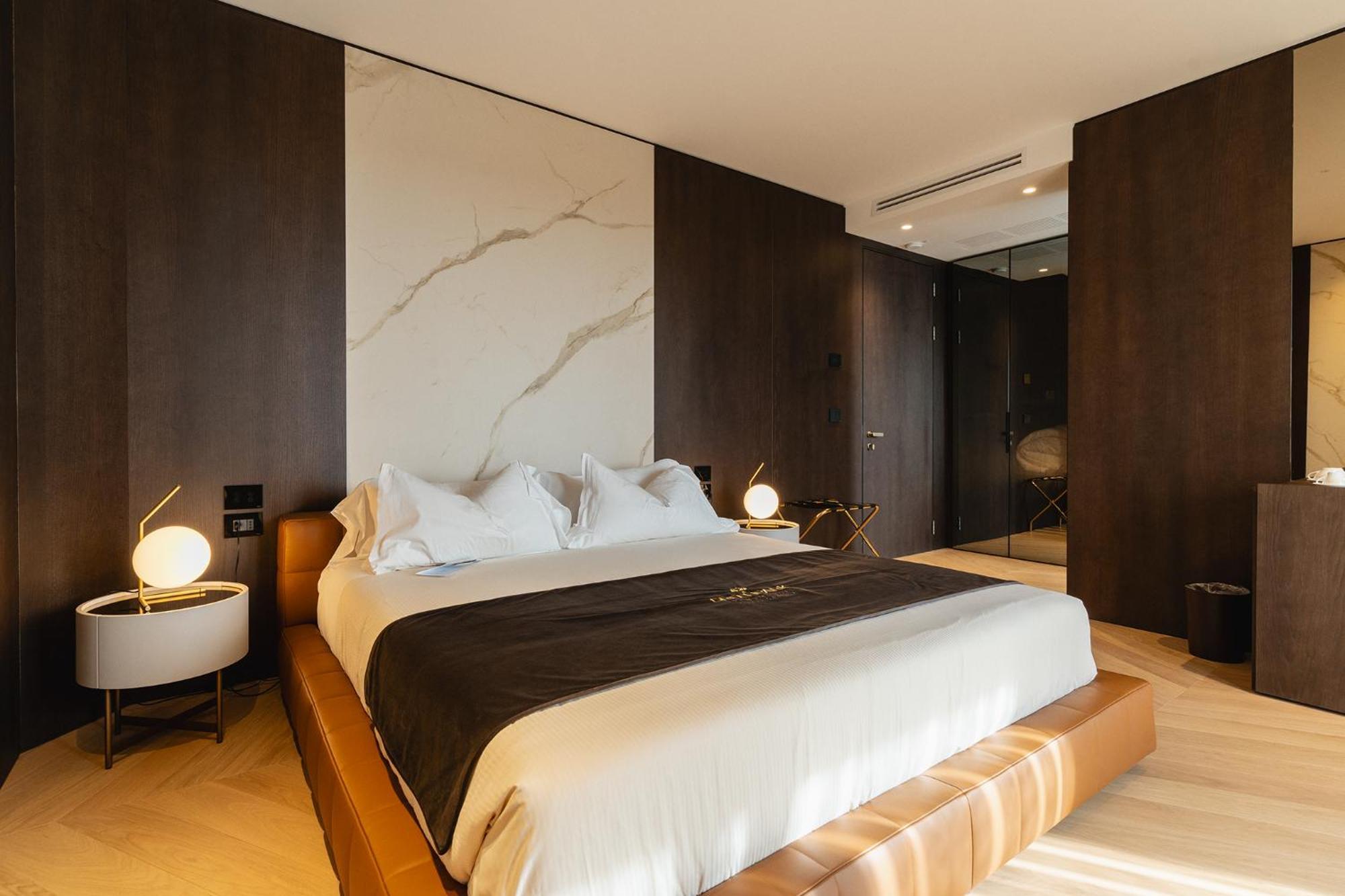 Green Park Penthouse Suite & Pool - Heated Pool - บารี ภายนอก รูปภาพ